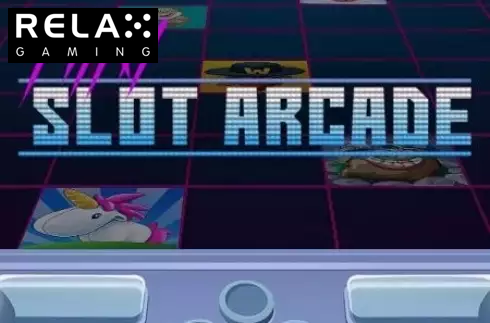 Mini Slot Arcade